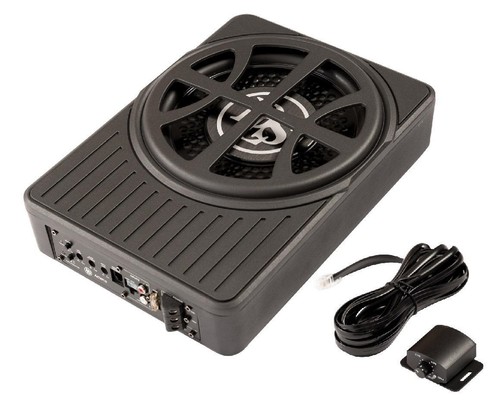 Subwoofer inférieur dls acw10 - subwoofer,