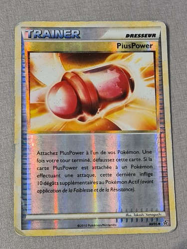 Carte pokemon française - carte,