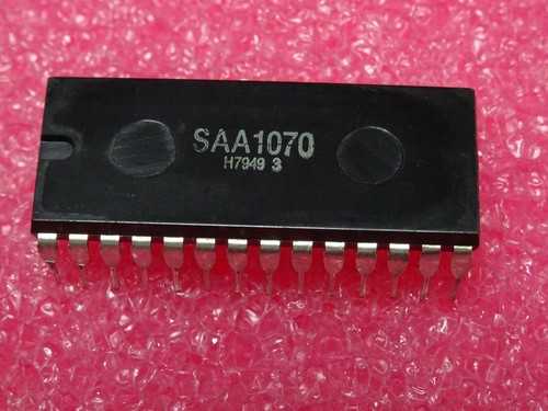 Saa 1070 ic - ci,