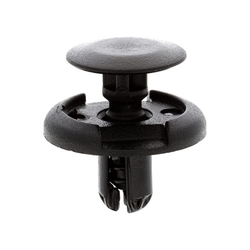 Rivet plastique mm - ø, carter