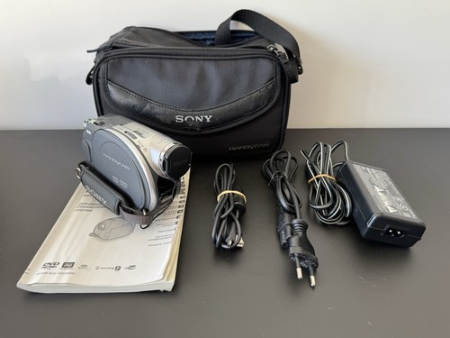 Caméscope compact sony - caméscope,