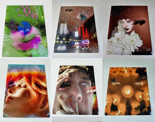Lot photo artistique grand - lot,