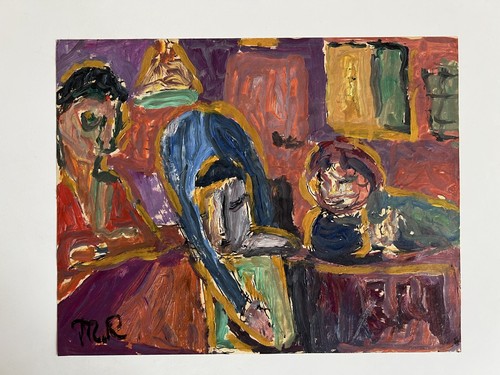 Marcelle rivier - marcelle,