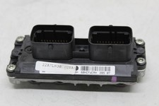 2007 2008 Ducati 1098 ECU COMPUTER CONTROLLER UNIT BLACK BOX ECM CDI 