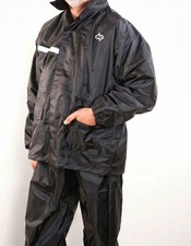 Combinaison Moto Imperméable