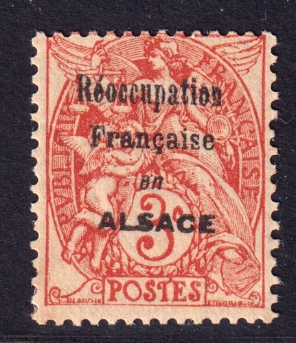 Rare timbre de - timbre, guerre