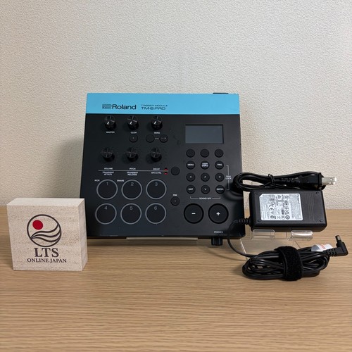 Roland pro module de - pro,