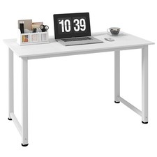 HOMCOM Table d'ordinateur