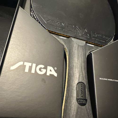 Stiga impact - stiga , impact 