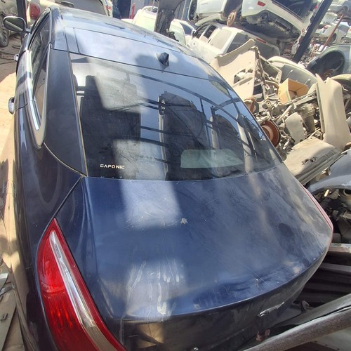 2010 2015 jaguar fender - xj,