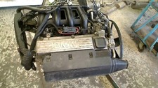 MOTEUR BMW 3 serie Touring