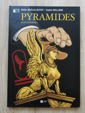 PYRAMIDES ** TOME 1
