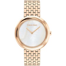 Montre Femme CK CALVIN KLEIN