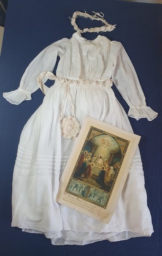 Rare magnifique robe - rare,
