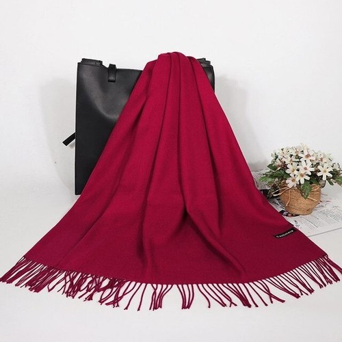 Echarpe étole châle scarf