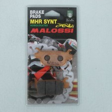 Plaquette de frein AR Malossi