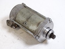 1977 Honda CB400F CB400 Four Starter Motor 31200-333-000