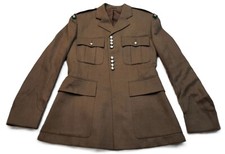 Irlandais Gardes Veste Sans