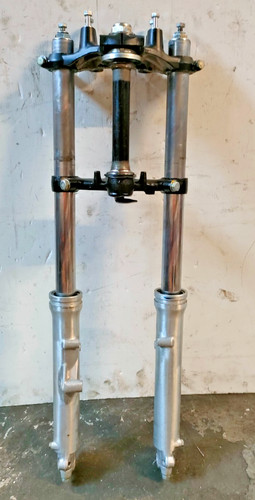 Fourche honda 500 four - fourche,