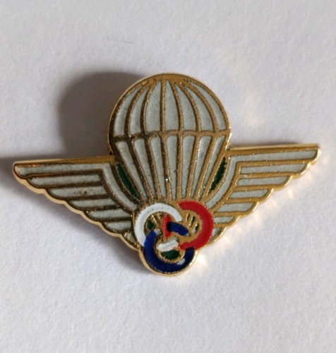 Pin réduction insigne - pin's,
