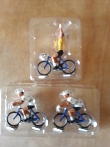 Coureurs metal peint - coureurs,
