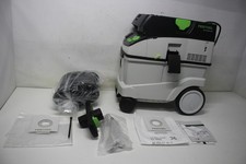 Aspirateur Festool CTL 36 E