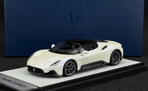Miniature bbr maserati - miniature,