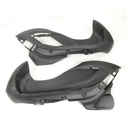 Marche pied pour scooter