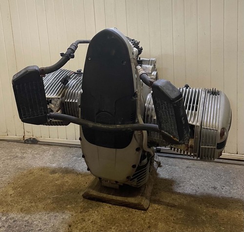 Moteur complet toutes - ou,