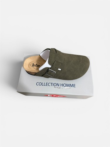 Sabots homme - sabots,