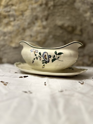Saucière villeroy boch - &,