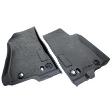 Kit de tapis de sol avant et