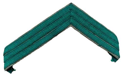 Rare chevrons brisques - chevrons,