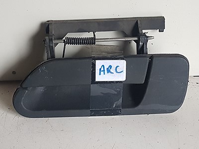 Poignée extérieur arrière - ,