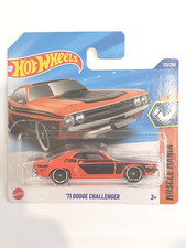 MINIATURE HOT WHEELS 1/64