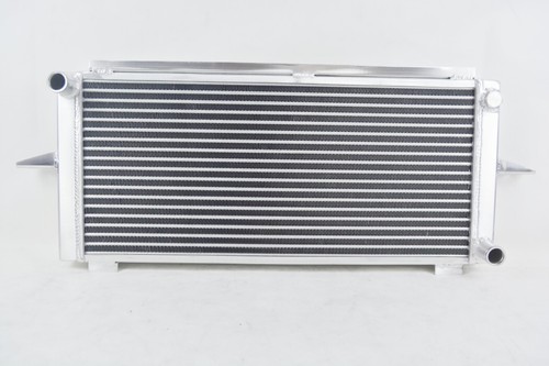 Aluminum radiator for - radiator,