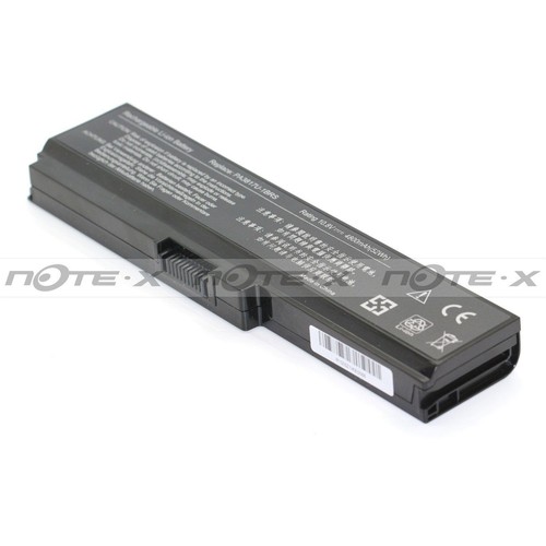 Batterie pour toshiba - pour,