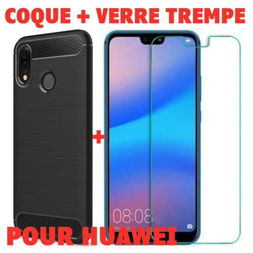 Coque renforc huawei p30 - coque,