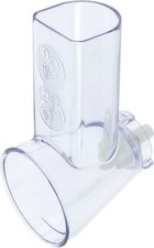 Moulinex Munition Corps Râpe Fentes Broyeur Rechange Fresh Express DJ755