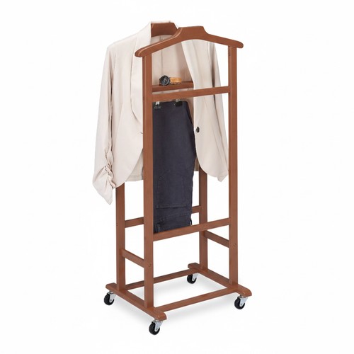 Valet chambre - de,