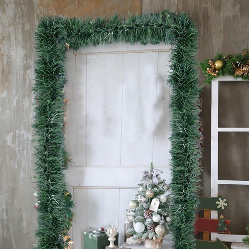 Guirlande noël - guirlande,