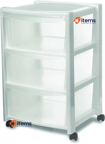 Stefanplast cassettiera - stefanplast, 3