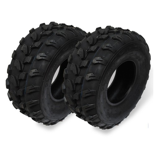 Lot pneus quad atv - 2,