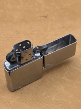 Briquet vintage ZIPPO à
