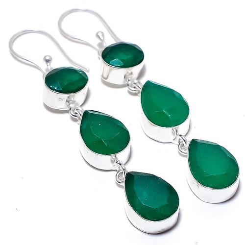 Boucles oreilles bijoux en - boucles,
