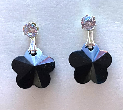 Paire boucles oreilles - paire, de