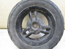 Jante arrière Peugeot Ludix