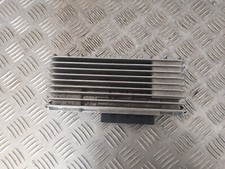 Amplificateur Audio - AUDI A6