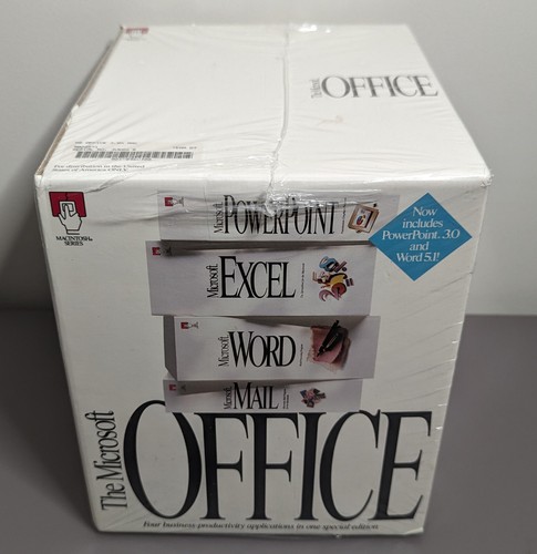 Microsoft office for mac - office,