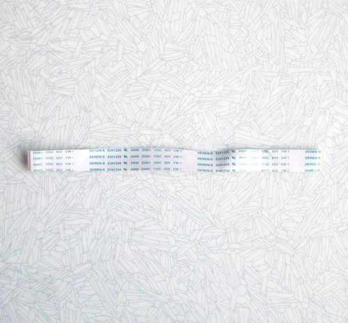 Nappe connecteur lvds - connecteur, /